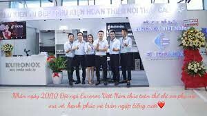 Euronox việt nam 3