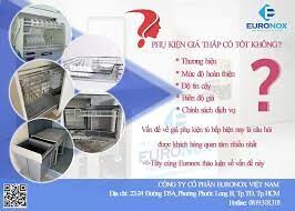 Euronox việt nam 2