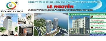 Cơ Điện Lê Nguyên 9