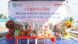 Cơ Điện Lê Nguyên 8