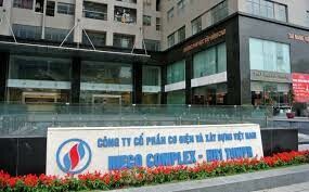 Cơ Điện Lê Nguyên 7