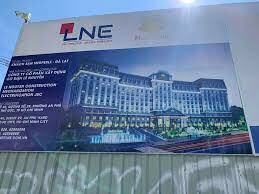 Cơ Điện Lê Nguyên 3