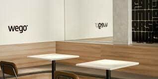 Wego Coffee 8
