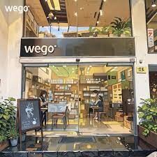 Wego Coffee 7