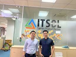 Công Nghệ Itsol 7