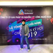 Công Nghệ Itsol 6