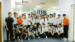 Công Nghệ Itsol 4