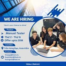 Công Nghệ Itsol 2