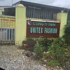 Unitex Fashion 7
