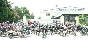 Unitex Fashion 5