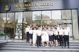 Trung Nguyên Franchising 9
