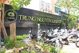Trung Nguyên Franchising 8