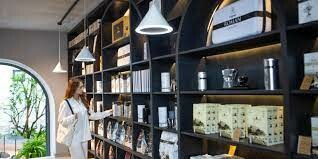 Trung Nguyên Franchising 6