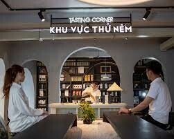 Trung Nguyên Franchising 2