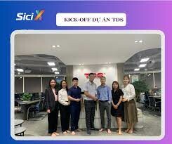 Dịch Vụ Dữ Liệu Số Tds 7