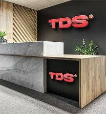 Dịch Vụ Dữ Liệu Số Tds 4