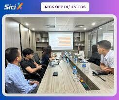 Dịch Vụ Dữ Liệu Số Tds 3