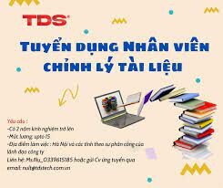 Dịch Vụ Dữ Liệu Số Tds 2