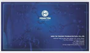Dược Phẩm Minh Tín 8