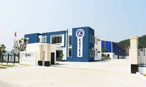 Estec Việt Nam 8