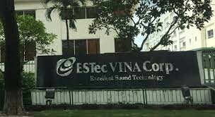 Estec Việt Nam 3