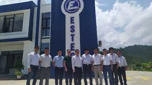 Estec Việt Nam 1