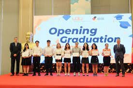 Vietnamese-German University (VGU) 3