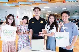 Techbase Vietnam 8