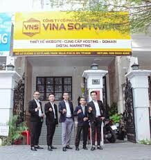 Vina Software 8