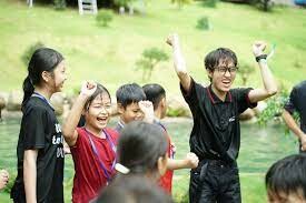 Anh ngữ Quốc tế INS English 6