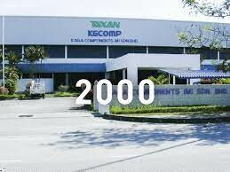 Kaga Electronics (Viet Nam) Co.,Ltd 8