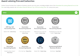 Carbon Group Pty Ltd 6