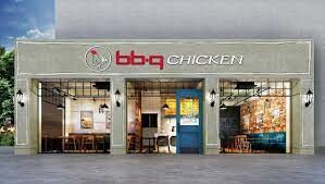 Công ty TNHH BBQ Việt Nam 8