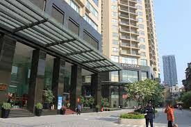 Công ty Cơ điện công trình 5