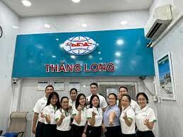 Vé Máy Bay Thăng Long 3