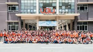 Vietnamese-German University (VGU) 2