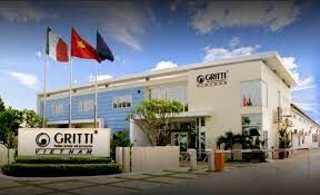 Gritti Viet Nam 9
