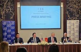 Công Ty TNHH Trần Lê Gia 3