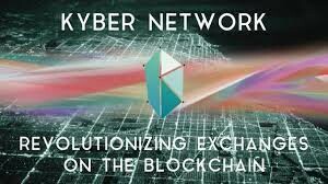 Kyber Network 5