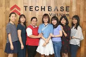 Techbase Vietnam 6