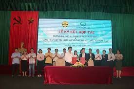 Anh ngữ Quốc tế INS English 3