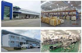 Kaga Electronics (Viet Nam) Co.,Ltd 6