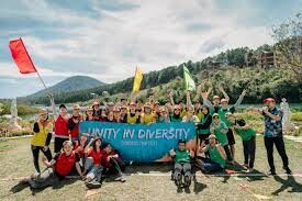 Unity In Diversity 10