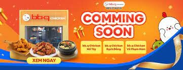 Công ty TNHH BBQ Việt Nam 6