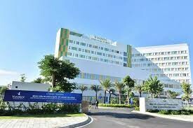 Vinmec International Hospital 10