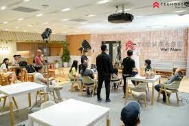 Techbase Vietnam 5