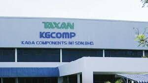 Kaga Electronics (Viet Nam) Co.,Ltd 5