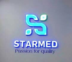 Tập Đoàn Dược Phẩm Starmed 10