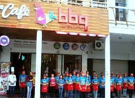 Công ty TNHH BBQ Việt Nam 5