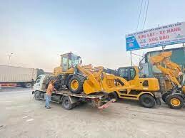 CÔNG TY TNHH Máy xây dựng MIK Việt Nam 8